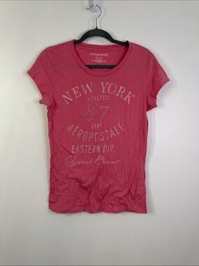 Y2K Aeropostale T-Shirt